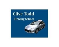 Clive Todd Driving Lessons 639455 Image 0